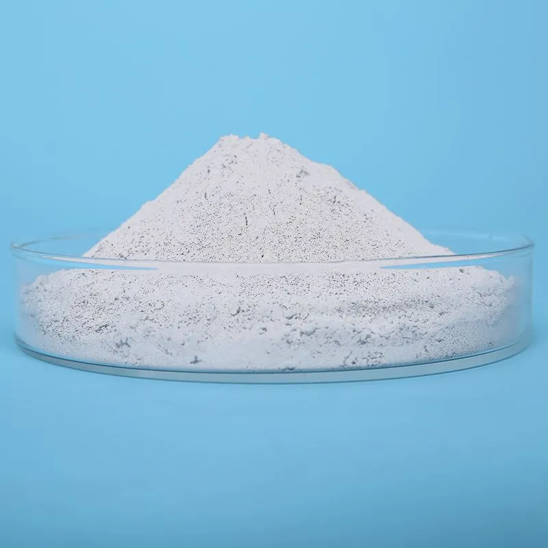 Calcium Sulfate Anhydrous