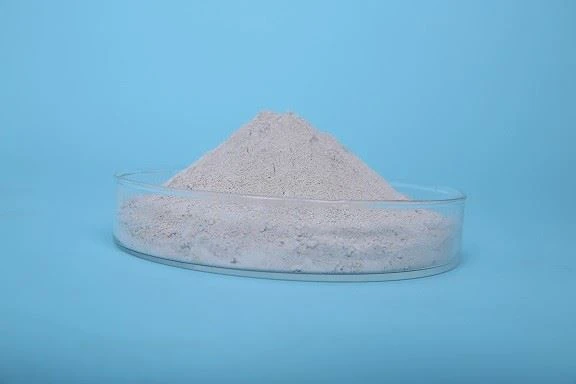 Fluorine Gypsum Powder
